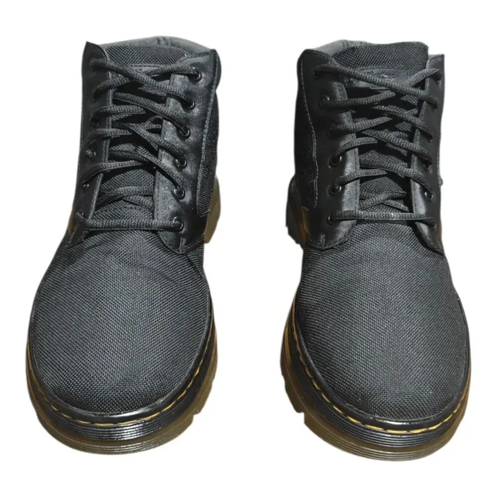 DR. MARTENS Bonny Tech Utility Chukka Boot Size 10